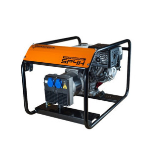 Generaatorid